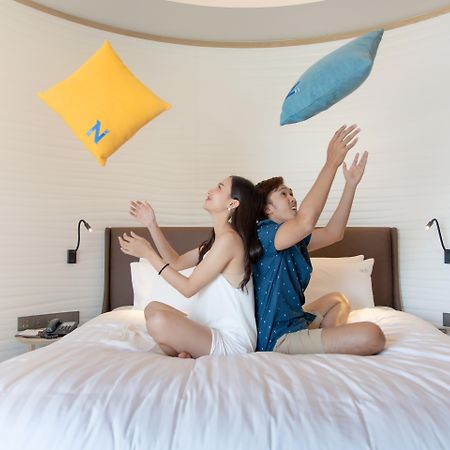 The Nature Phuket - Sha Extra Plus Exterior foto A room at the hotel