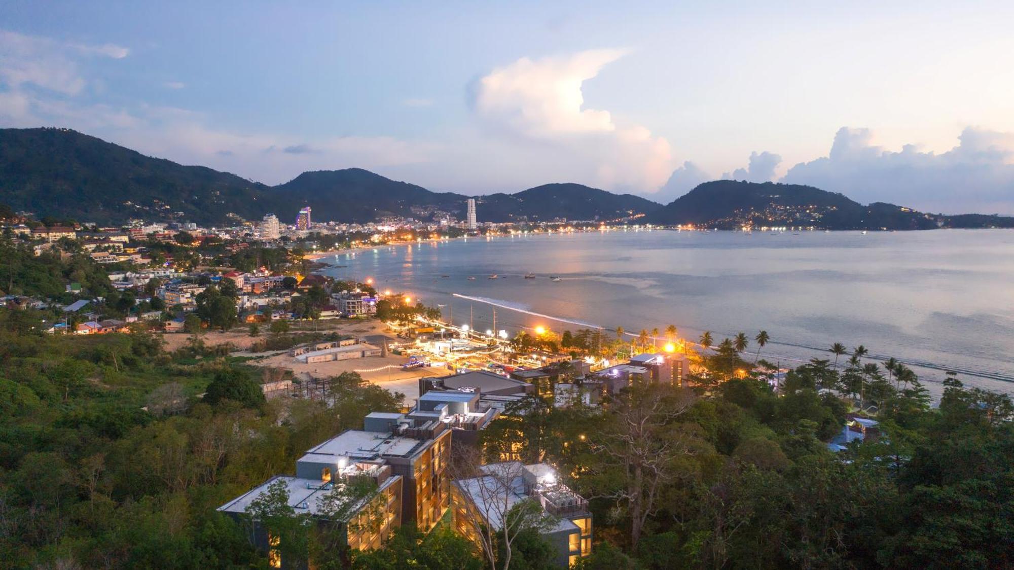The Nature Phuket - Sha Extra Plus Exterior foto Phuket